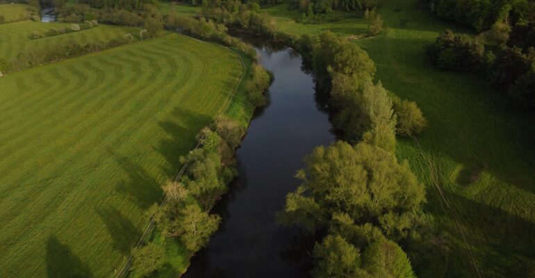 River Wye – Breinton – Lower Breinton