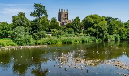 Fishing during the heatwave – Friday 11th July 2025.