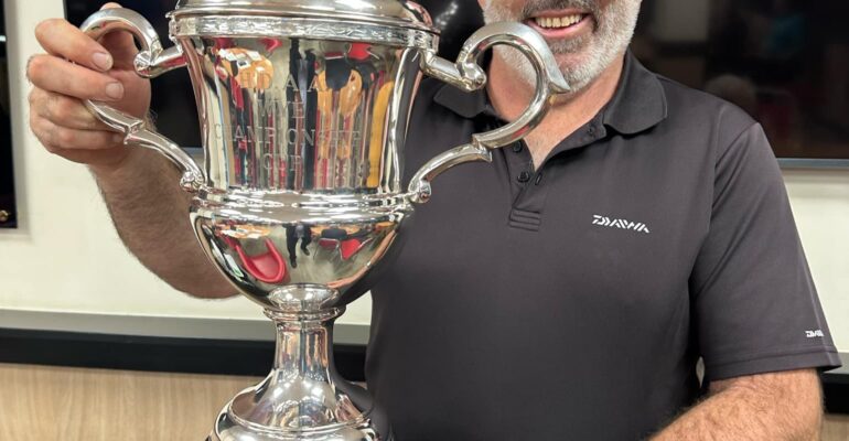 Wye Championship 2026- Waters CLOSED Saturday 24th & Sunday 25th October 2026.