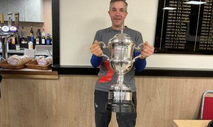 63rd River Wye Championship 2025 – Results