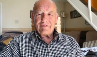 A message from our Acting Chairman – Graham Matthews.