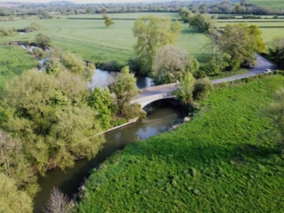 River Lugg reopens for fishing-July 21st 2026.